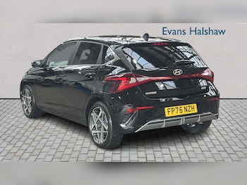 Used Hyundai i20 2025 for sale - 78278878: Photo