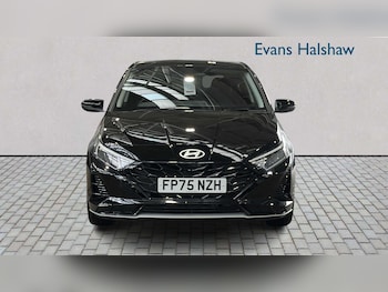 Used Hyundai i20 2025 for sale - 78278878: Photo