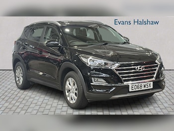 Used Hyundai TUCSON 2018 for sale - 79095811: Photo