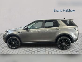 Used Land Rover Discovery Sport 2015 for sale - 79683235: Photo