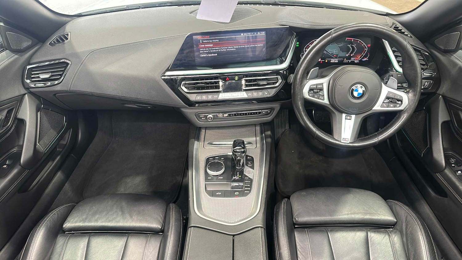 Used BMW Z4 2020 for sale - 77858226: Photo 10