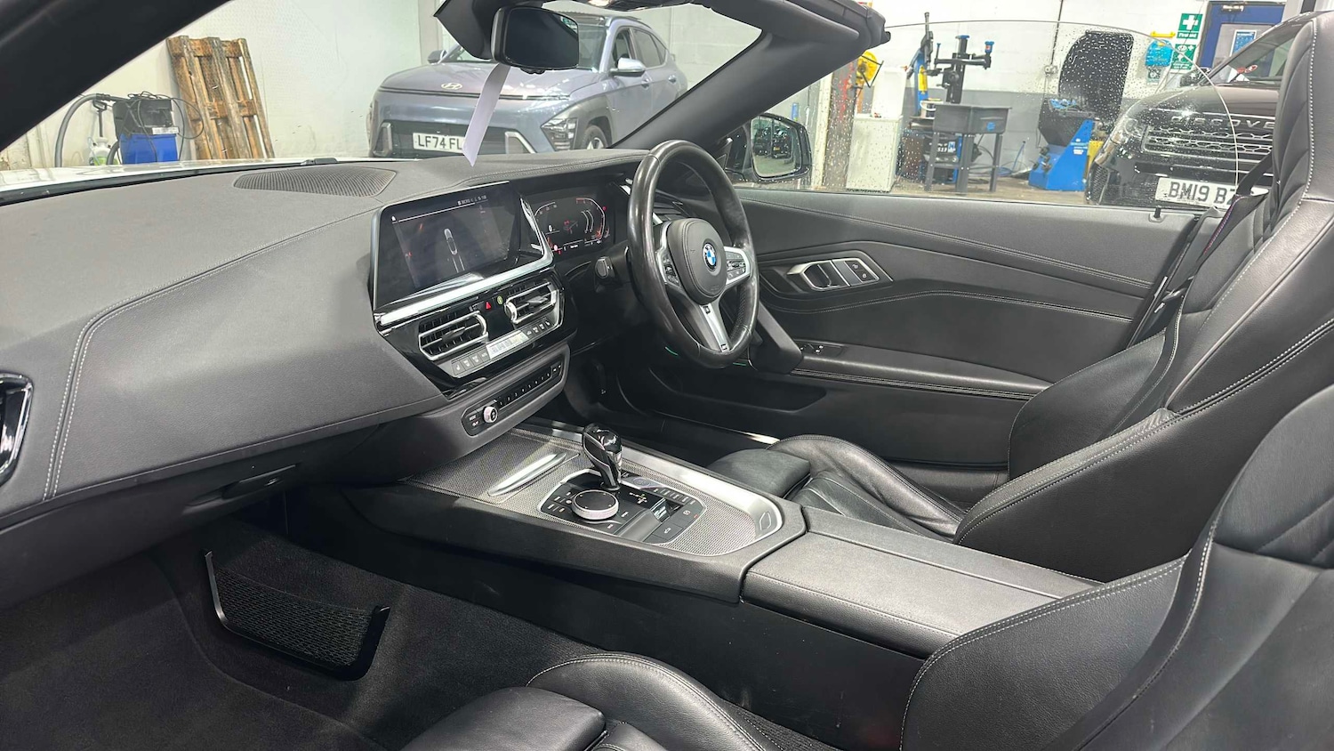 Used BMW Z4 2020 for sale - 77858226: Photo 13