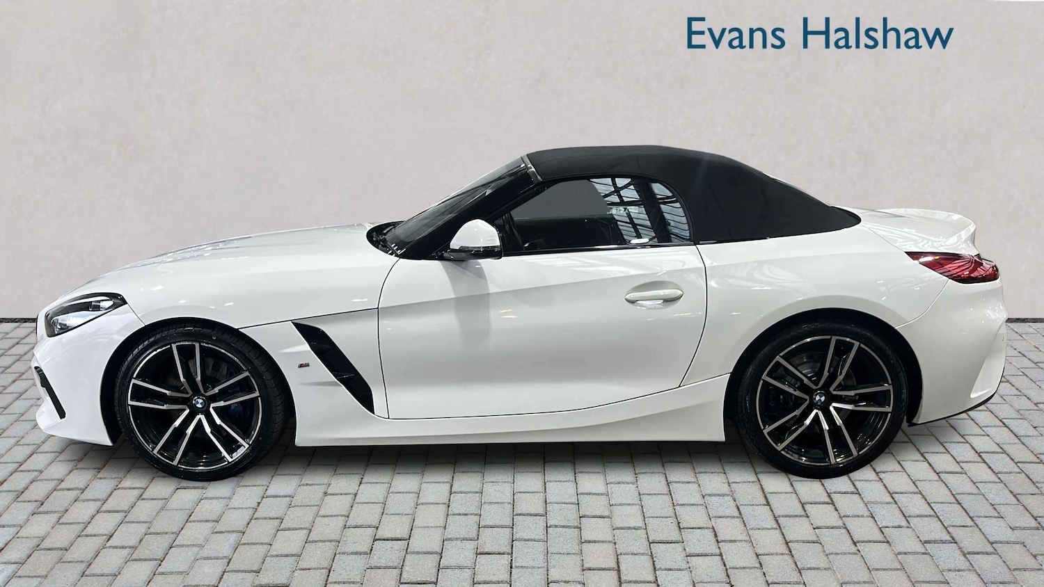 Used BMW Z4 2020 for sale - 77858226: Photo 3