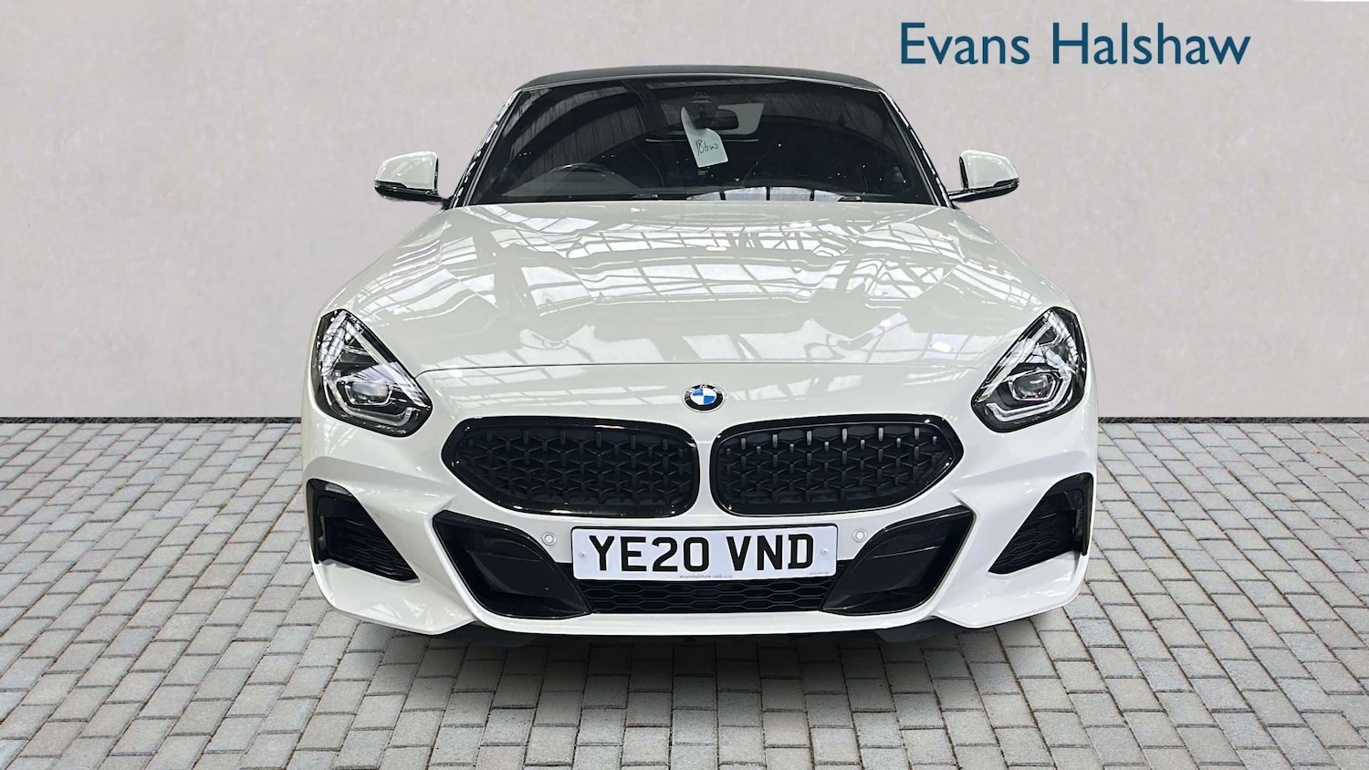 Used BMW Z4 2020 for sale - 77858226: Photo 4