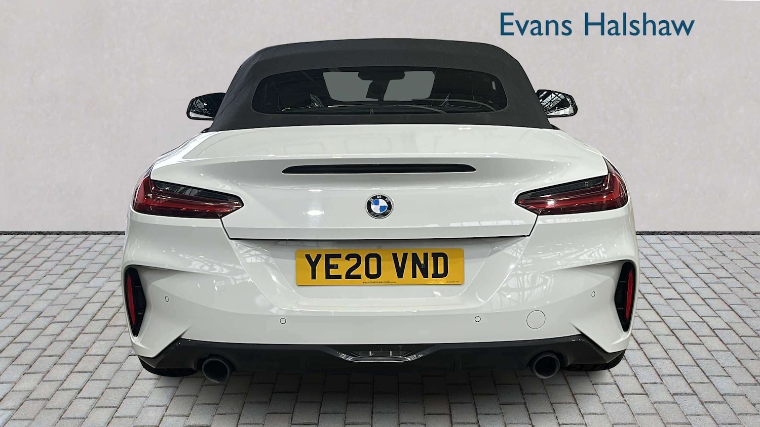 Used BMW Z4 2020 for sale - 77858226: Photo 5