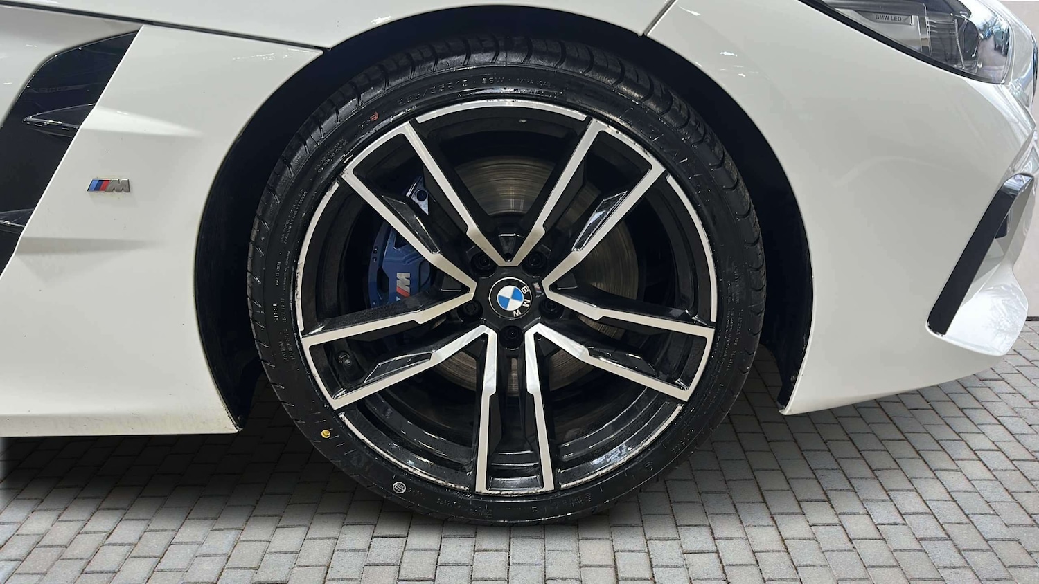 Used BMW Z4 2020 for sale - 77858226: Photo 6