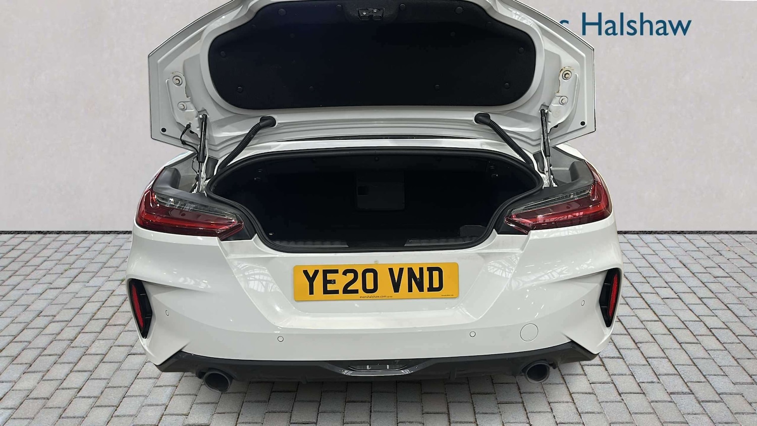 Used BMW Z4 2020 for sale - 77858226: Photo 7