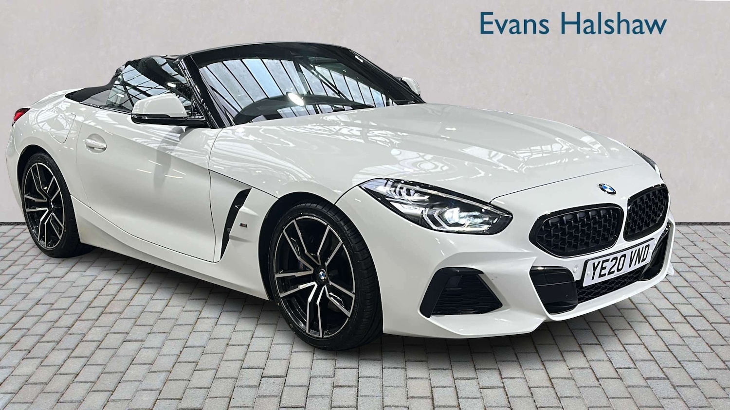 Used BMW Z4 2020 for sale - 77858226: Photo 8