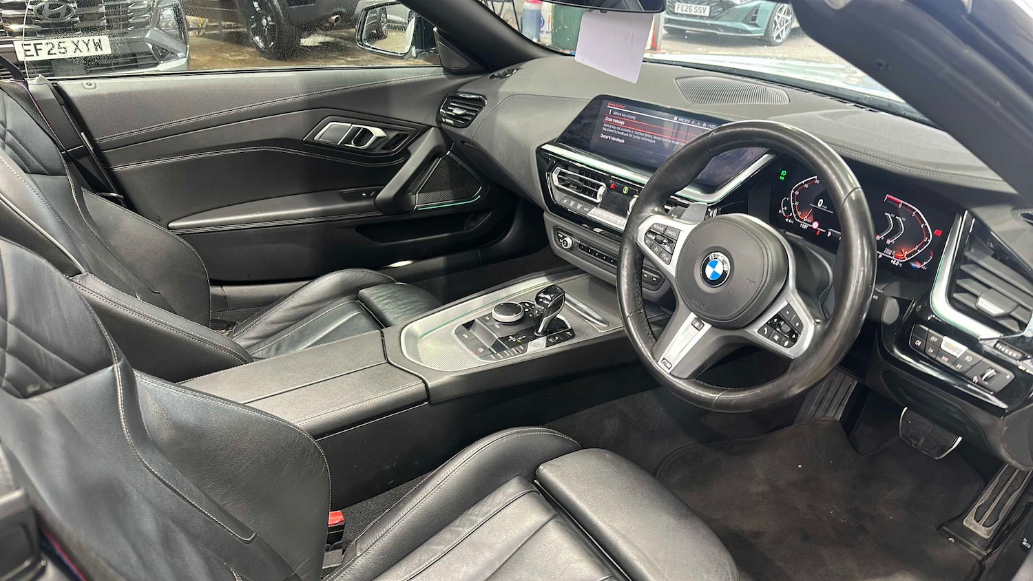 Used BMW Z4 2020 for sale - 77858226: Photo 9