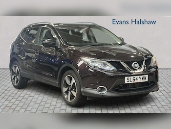 Used Nissan Qashqai 2014 for sale - 79415562: Photo