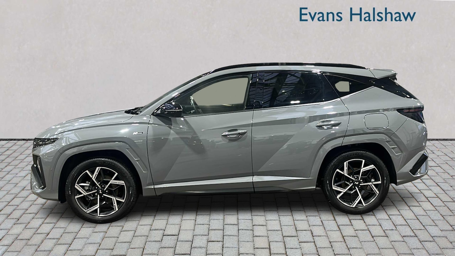 Used Hyundai TUCSON for sale - 77859357: Photo 3