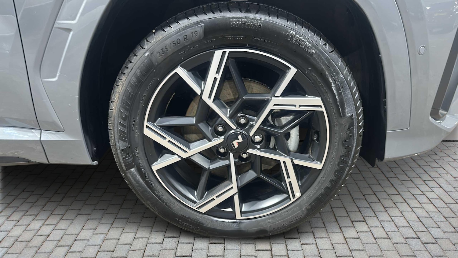 Used Hyundai TUCSON for sale - 77859357: Photo 6