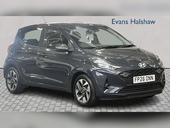 Used Hyundai i10 2026 for sale - 79428430: Photo