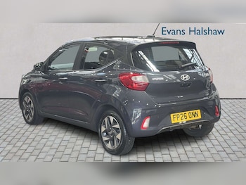 Used Hyundai i10 2026 for sale - 79428430: Photo