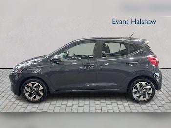 Used Hyundai i10 2026 for sale - 79428430: Photo