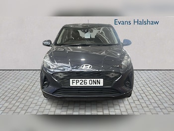 Used Hyundai i10 2026 for sale - 79428430: Photo
