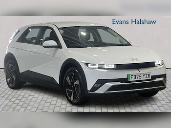 Used Hyundai IONIQ 5 2025 for sale - 79339969: Photo
