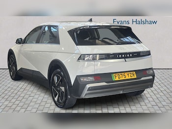 Used Hyundai IONIQ 5 2025 for sale - 79339969: Photo