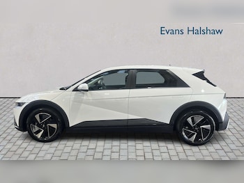 Used Hyundai IONIQ 5 2025 for sale - 79339969: Photo