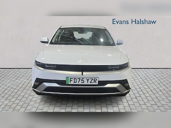 Used Hyundai IONIQ 5 2025 for sale - 79339969: Photo