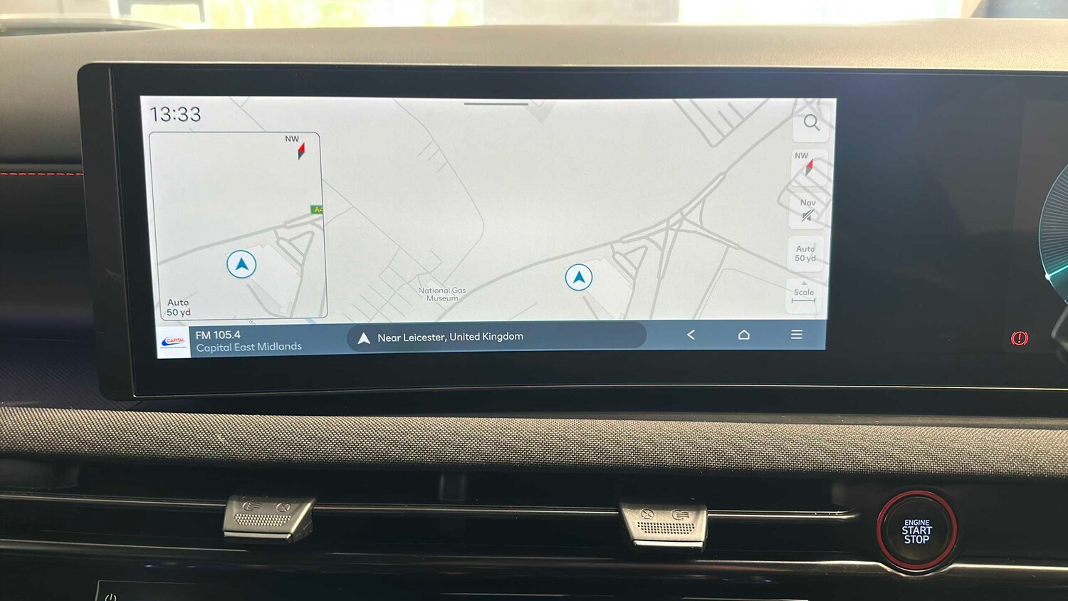 Used Hyundai TUCSON for sale - 77860437: Photo 10