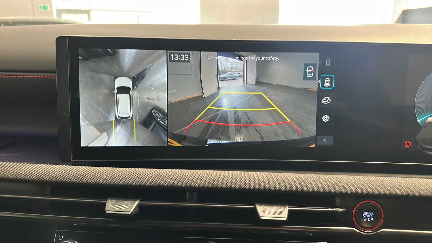 Used Hyundai TUCSON for sale - 77860437: Photo 11