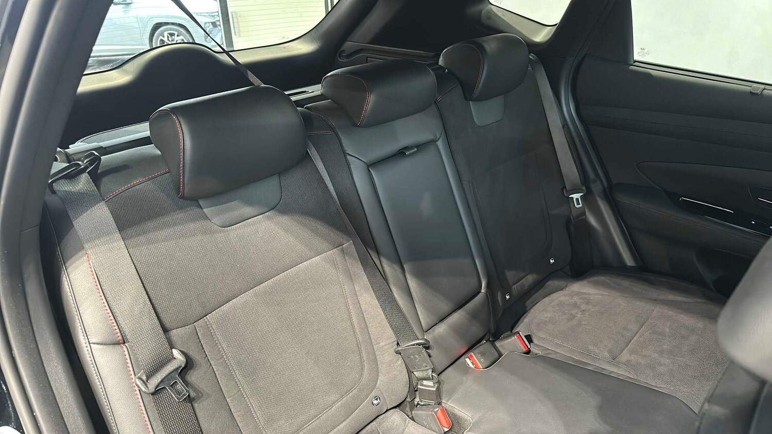 Used Hyundai TUCSON for sale - 77860437: Photo 12