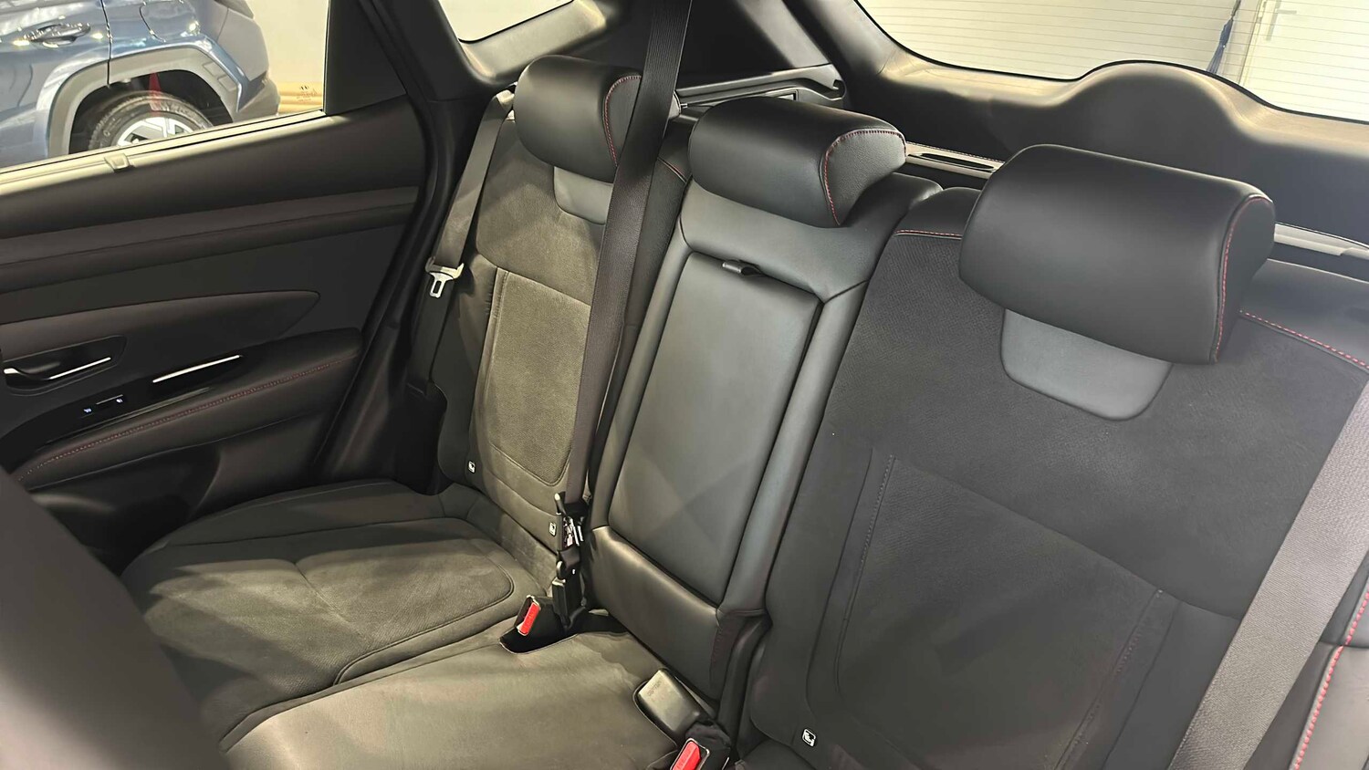 Used Hyundai TUCSON for sale - 77860437: Photo 14