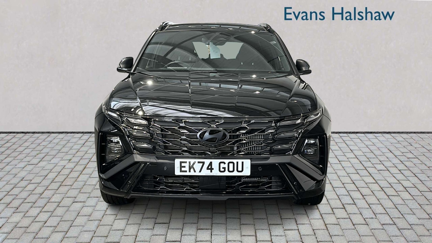 Used Hyundai TUCSON for sale - 77860437: Photo 4