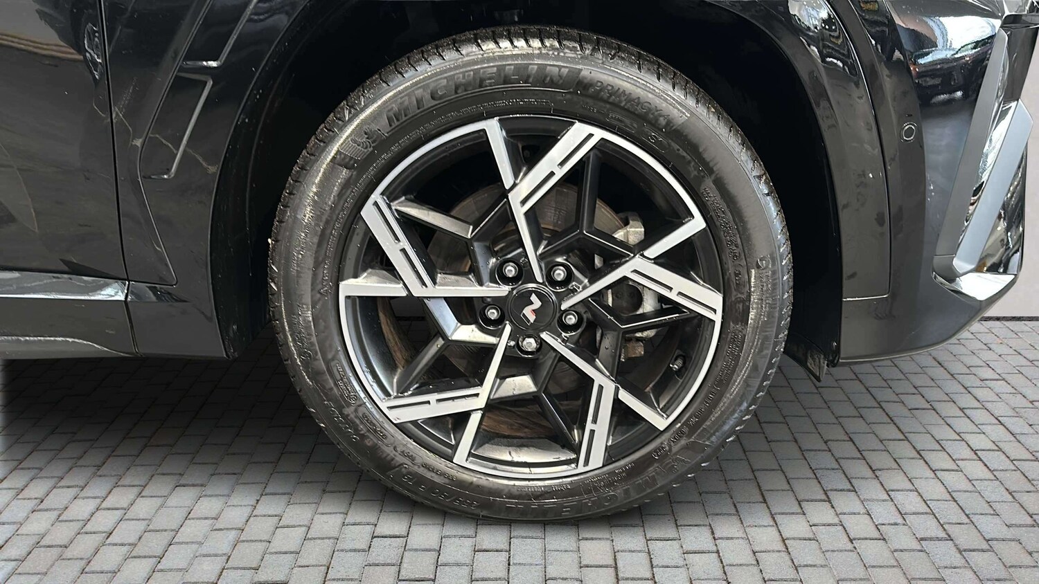 Used Hyundai TUCSON for sale - 77860437: Photo 6