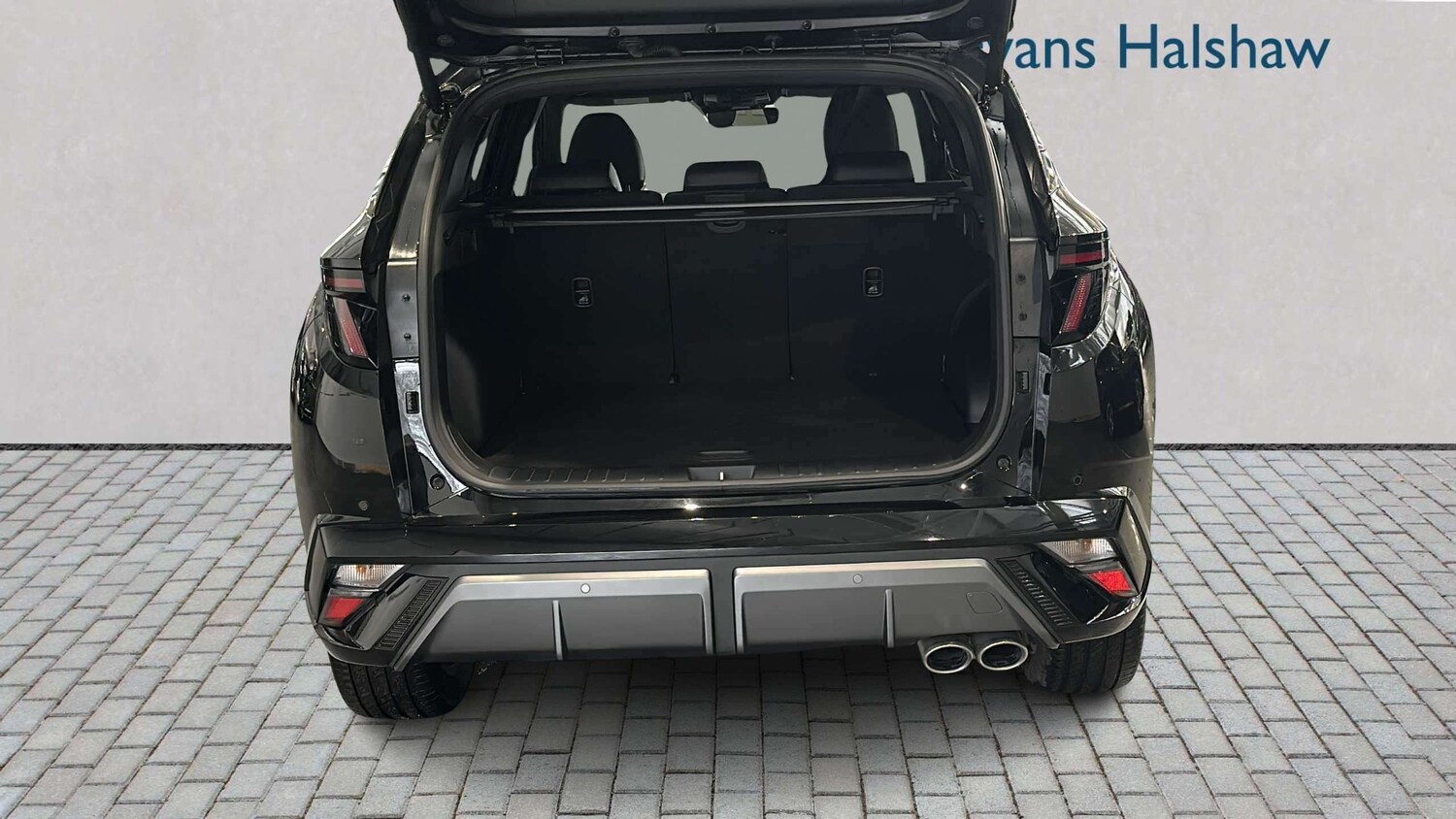 Used Hyundai TUCSON for sale - 77860437: Photo 7