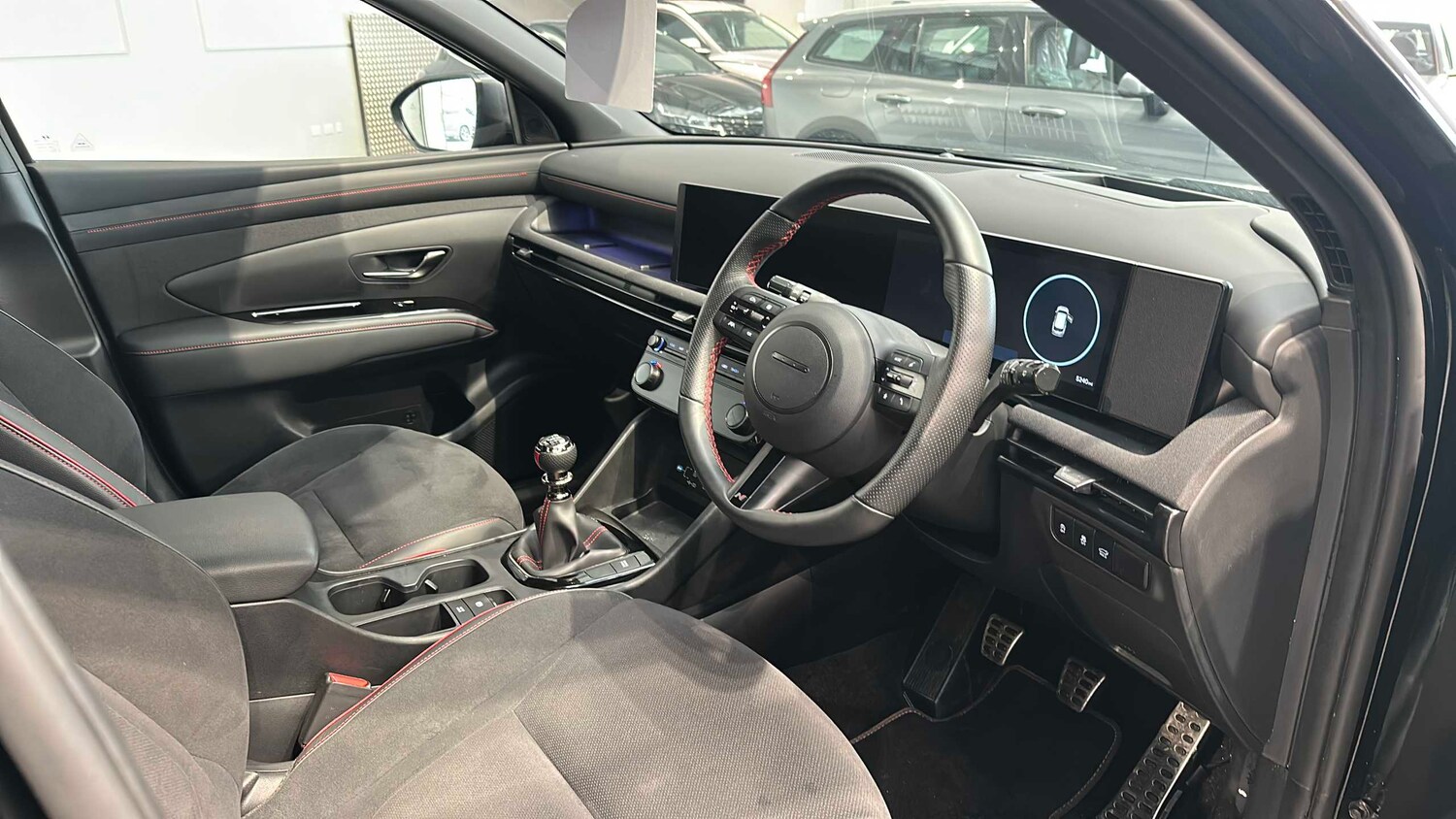 Used Hyundai TUCSON for sale - 77860437: Photo 8