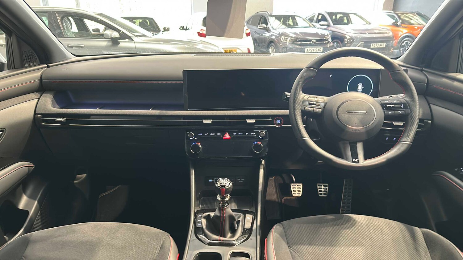 Used Hyundai TUCSON for sale - 77860437: Photo 9