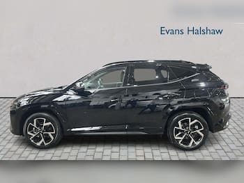 Used Hyundai TUCSON 2026 for sale - 79716136: Photo
