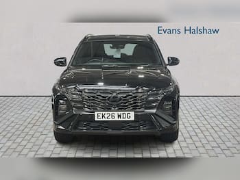 Used Hyundai TUCSON 2026 for sale - 79716136: Photo
