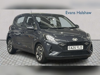 Used Hyundai i10 2025 for sale - 78800453: Photo