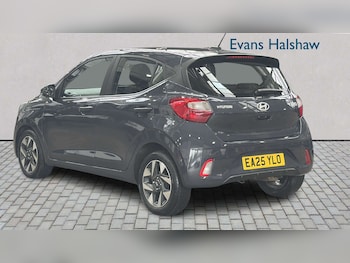 Used Hyundai i10 2025 for sale - 78800453: Photo