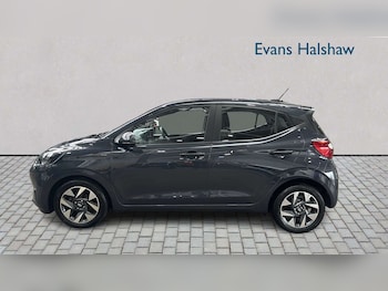 Used Hyundai i10 2025 for sale - 78800453: Photo
