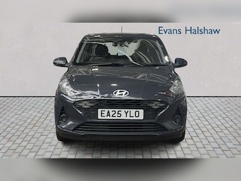 Used Hyundai i10 2025 for sale - 78800453: Photo