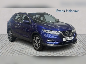 Used Nissan Qashqai 2019 for sale - 78551696: Photo