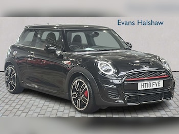 Used MINI Hatch 2018 for sale - 78881083: Photo