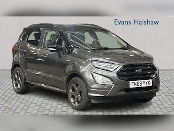 Used Ford Ecosport 2019 for sale - 78550735: Photo