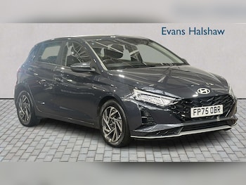 Used Hyundai i20 2025 for sale - 79535408: Photo