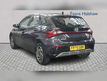 Used Hyundai i20 2025 for sale - 79535408: Photo