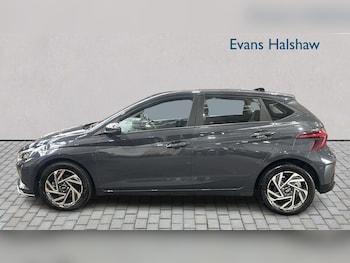 Used Hyundai i20 2025 for sale - 79535408: Photo