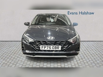 Used Hyundai i20 2025 for sale - 79535408: Photo
