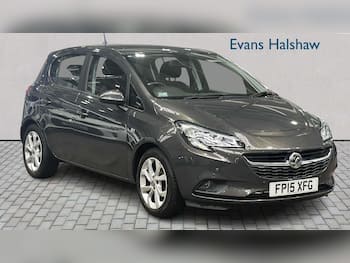 Used Vauxhall Corsa 2015 for sale - 79745671: Photo