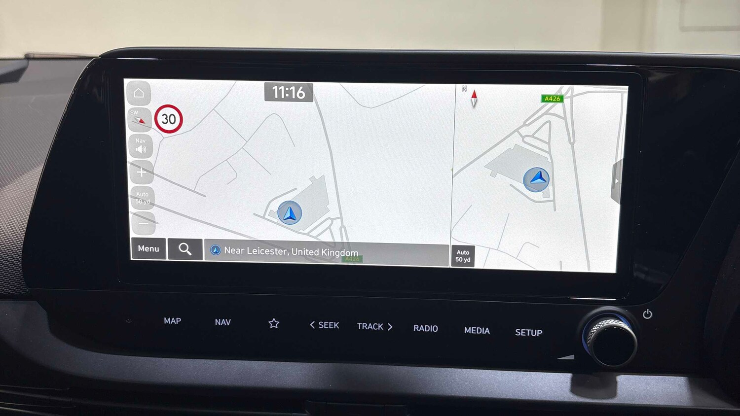 Used Hyundai i20 for sale - 77861948: Photo 10