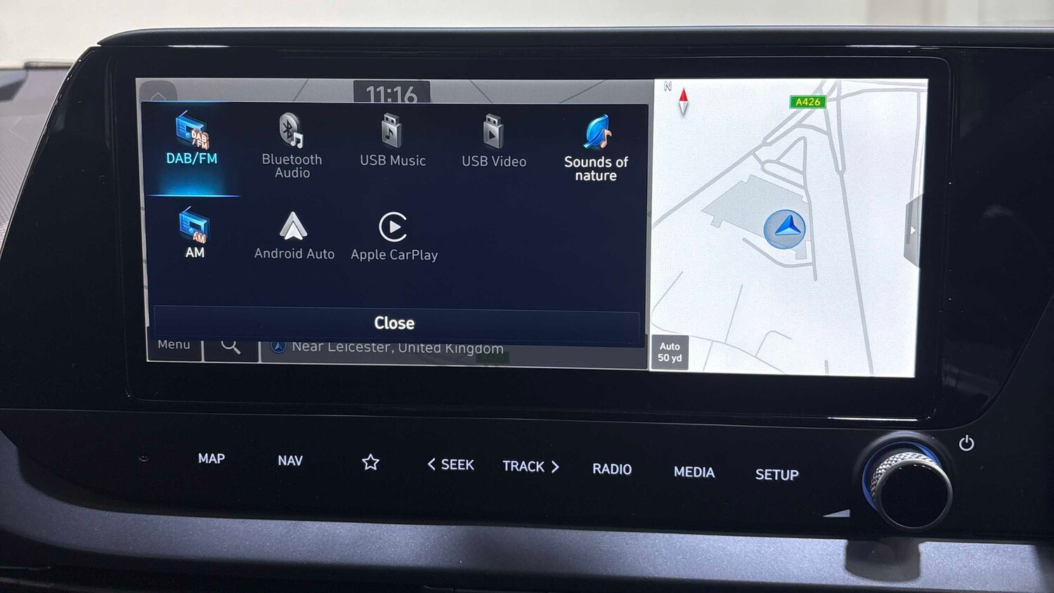 Used Hyundai i20 for sale - 77861948: Photo 11