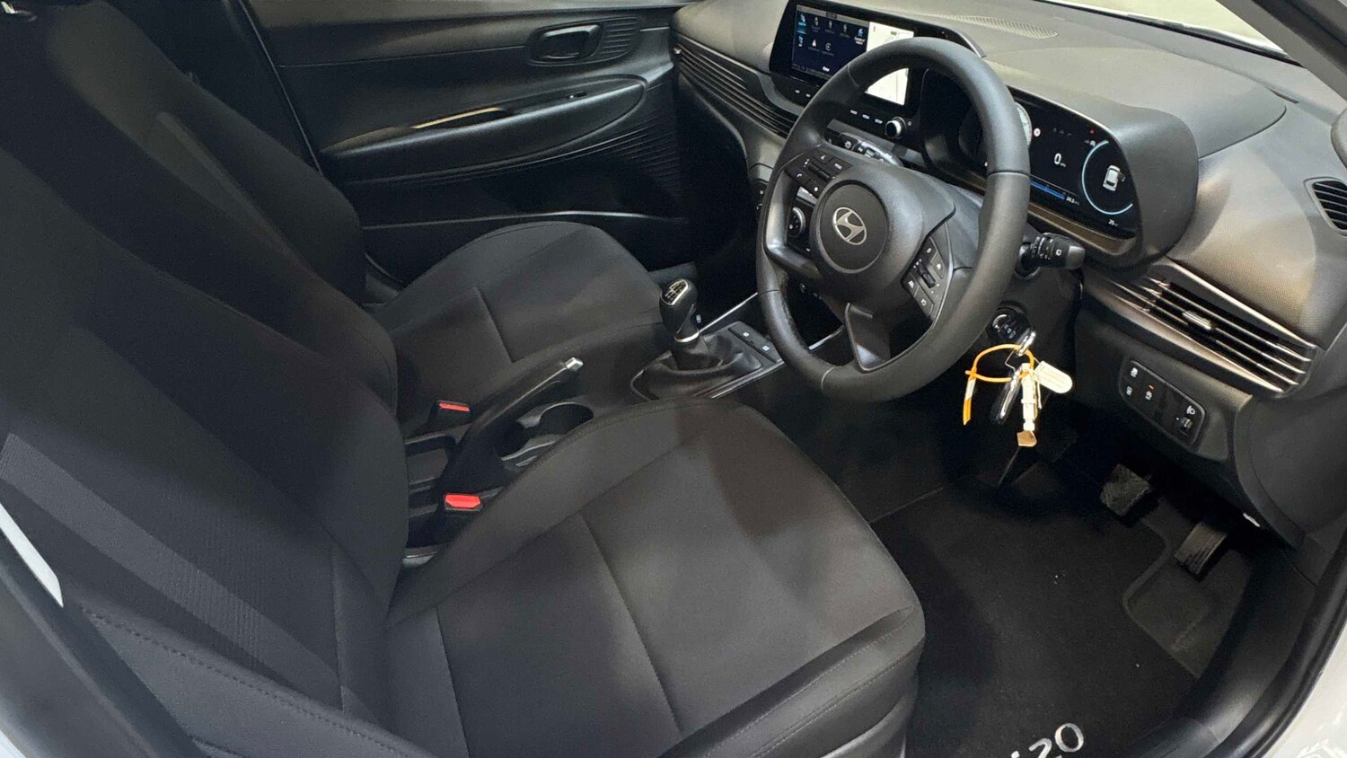 Used Hyundai i20 for sale - 77861948: Photo 13